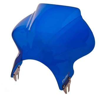 CUPULA PARABRISAS PUIG COCKPIT CON AZUL 1480A