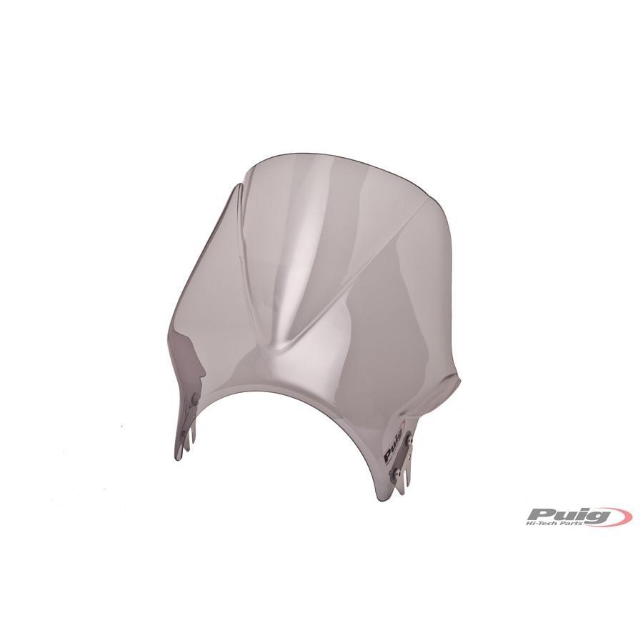CUPULA PARABRISAS PUIG WINDY CON HUMO 1482H