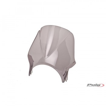 CUPULA PARABRISAS PUIG WINDY CON HUMO 1482H