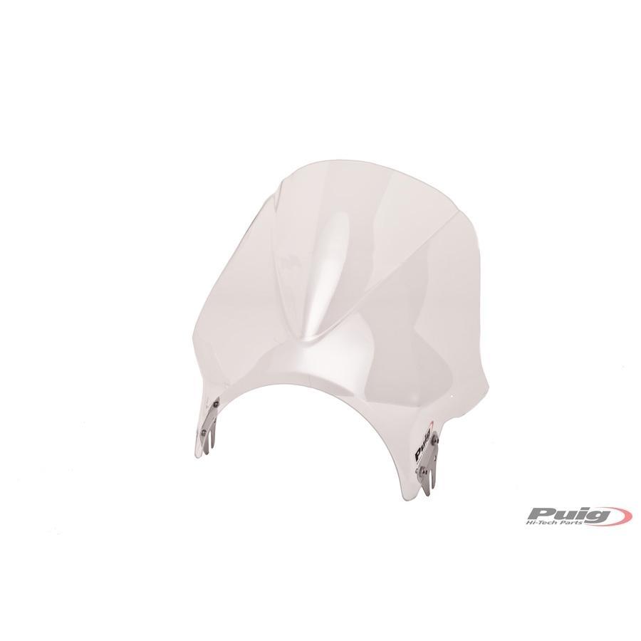 CUPULA PARABRISAS PUIG WINDY CON TRANSPARENTE 1482W