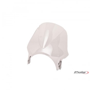 CUPULA PARABRISAS PUIG WINDY CON TRANSPARENTE 1482W