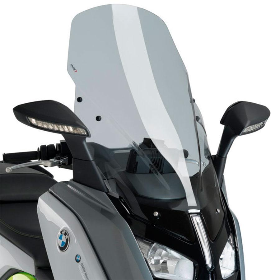 CUPULA PARABRISAS  V-TECHLINE TOURING BMW C EVOLUTION C/AHUMA   1769H