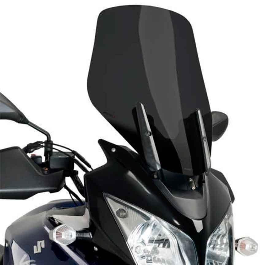 CUPULA PARABRISAS PUIG TOURING SUZUKI DL650 04-11/1000 VSTROM 04-07 1880F