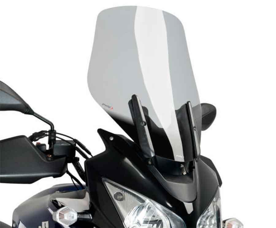 CUPULA PARABRISAS PUIG TOURING SUZUKI DL650 04-11/1000 VSTROM 04-07 1880H