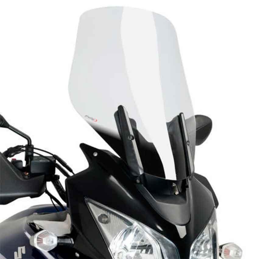CUPULA PARABRISAS PUIG TOURING SUZUKI DL650 04-11/1000 VSTROM 04-07 1880W
