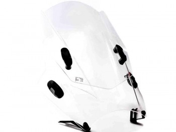 CUPULA PARABRISAS  MODELO UP&DOWN ER6N 12'C/TRANSPARENTE   1948W
