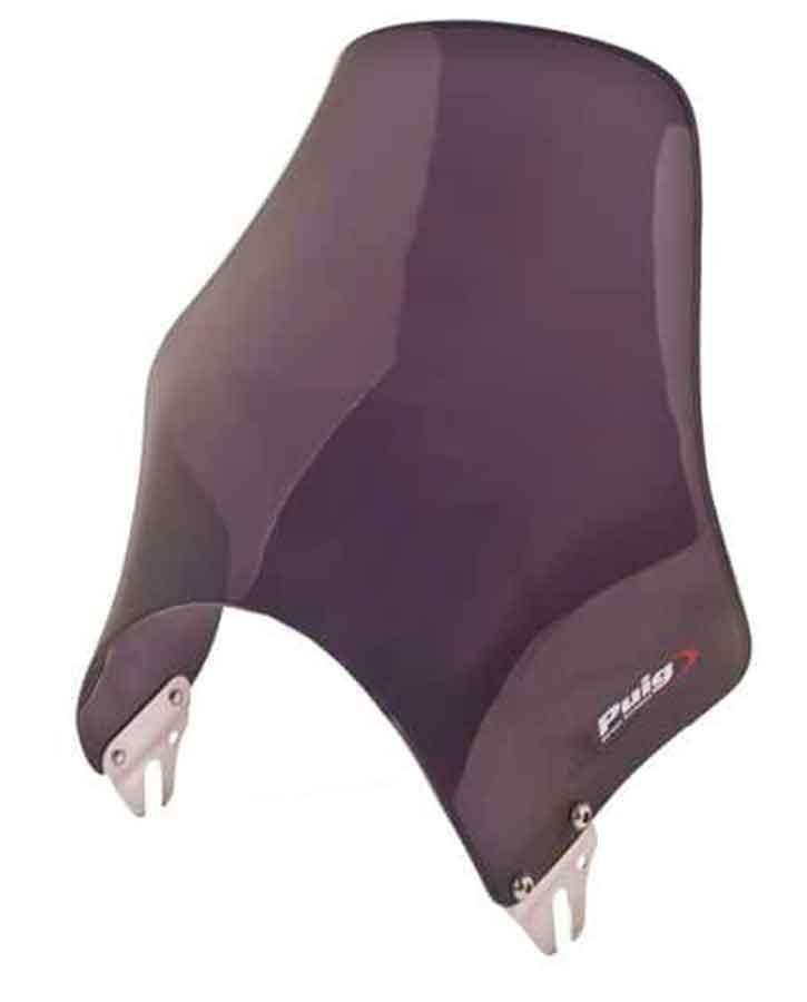 CUPULA PARABRISAS PUIG NAKED HORNET 600 03-05' CON F OSCUR 2133F