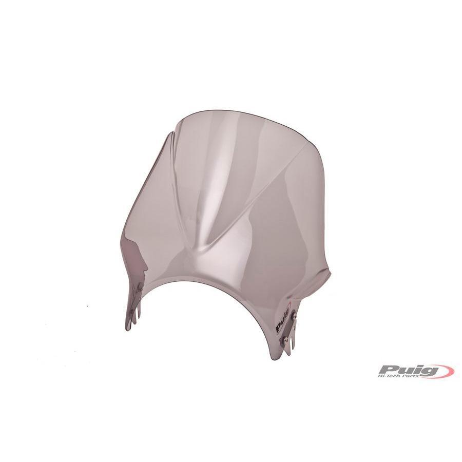 CUPULA PARABRISAS PUIG WINDY CB600F HORNET 03 04'CON HUMO 2176H