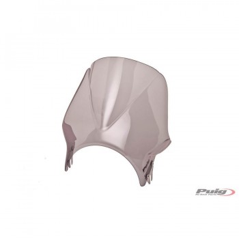 CUPULA PARABRISAS PUIG WINDY CB600F HORNET 03 04'CON HUMO 2176H