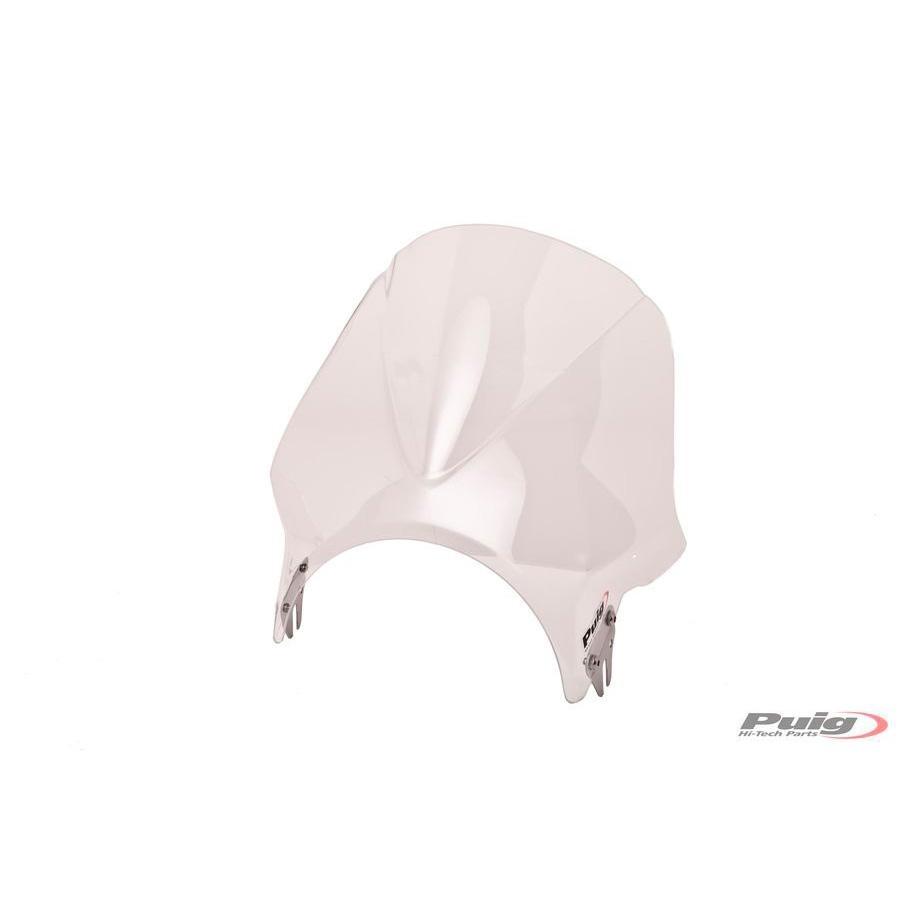 CUPULA PARABRISAS PUIG WINDY CB600F HORNET 03-04' CON TRANS 2176W