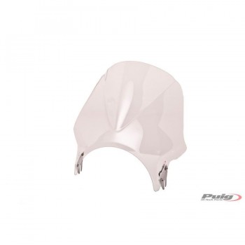 CUPULA PARABRISAS PUIG WINDY CB600F HORNET 03-04' CON TRANS 2176W