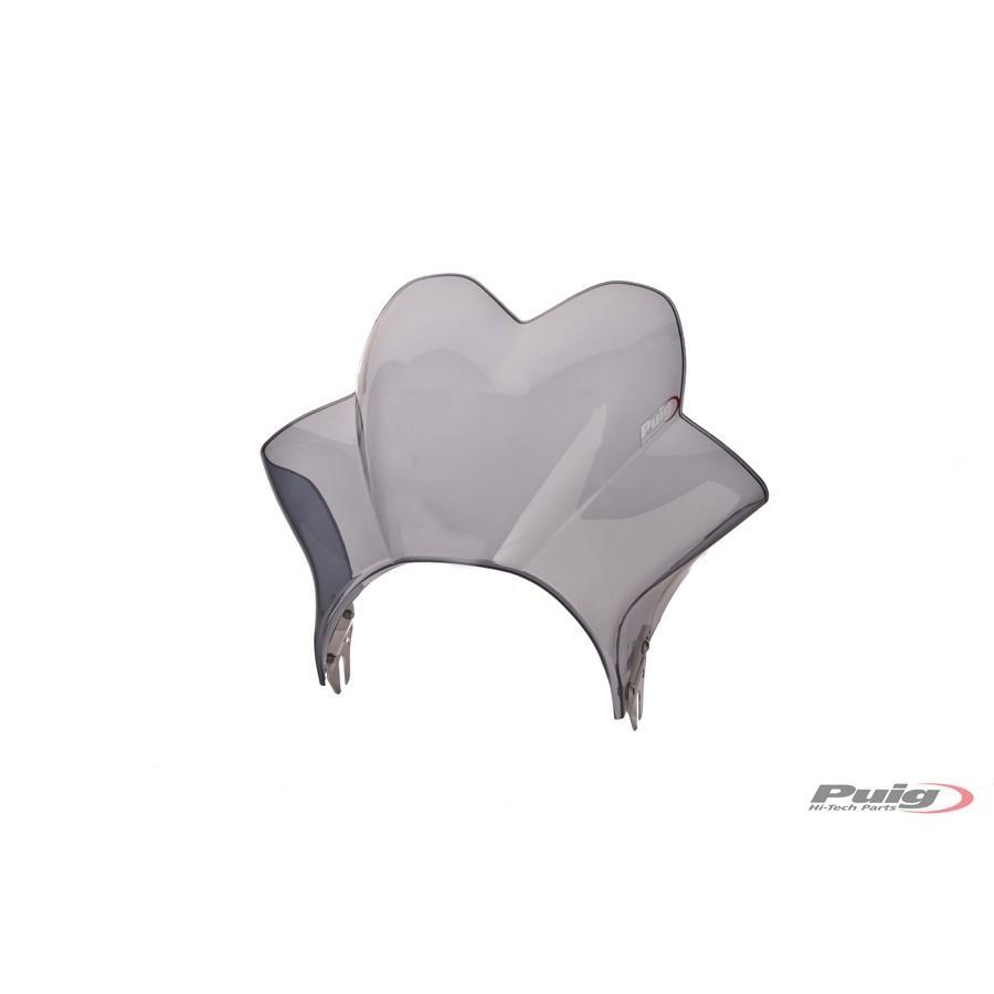 CUPULA PARABRISAS PUIG WAVE CB600F HORNET 03-04'CON HUMO 2177H