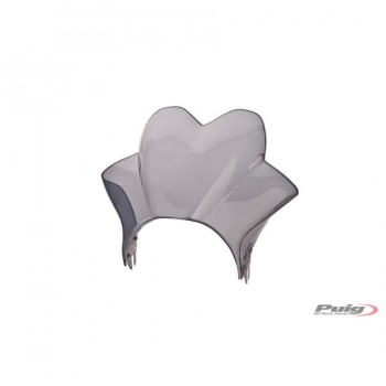 CUPULA PARABRISAS PUIG WAVE CB600F HORNET 03-04'CON HUMO 2177H