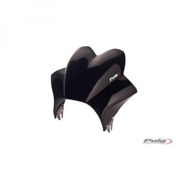 CUPULA PARABRISAS PUIG WAVE CB600F HORNET 03-04' CON NEGRO 2177N