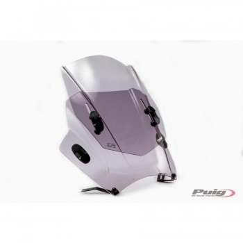 CUPULA PARABRISAS PUIG UP&DOWN CON HUMO 2193H