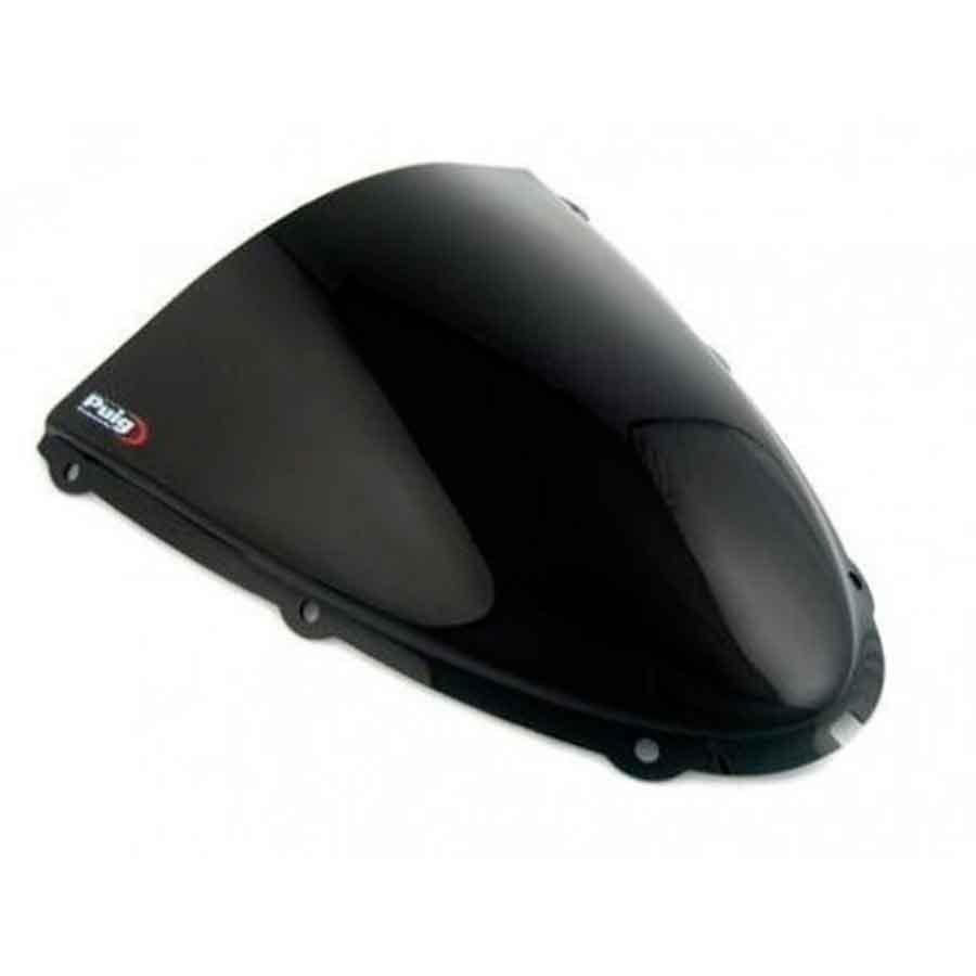 CUPULA PARABRISAS PUIG STANDARD KAWA ZX10R 06'-07' CON AHUMADO OSCURO 4052F
