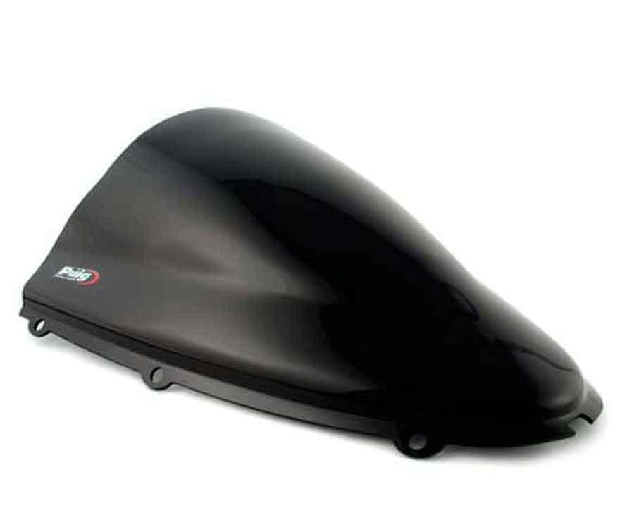 CUPULA PARABRISAS PUIG RACING KAWASAKI ZZR1400 06'-18'CON NEGRO 4057N
