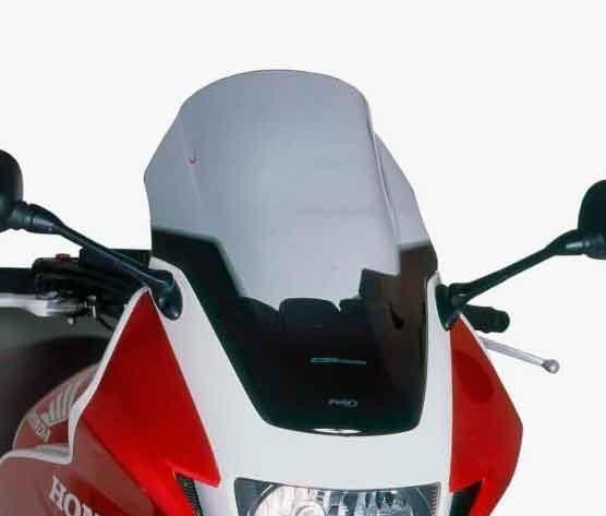 CUPULA PARABRISAS PUIG TOURING HONDA CB1300S 05'-13' CON HUMO 4098H