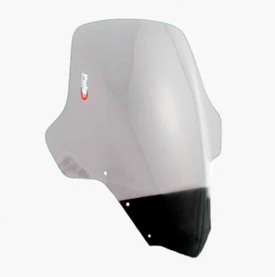 CUPULA PARABRISAS PUIG TOURING YAMAHA FZ1 FAZER 06-16' CON HUMO 4101H