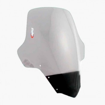 CUPULA PARABRISAS PUIG TOURING YAMAHA FZ1 FAZER 06-16' CON HUMO 4101H
