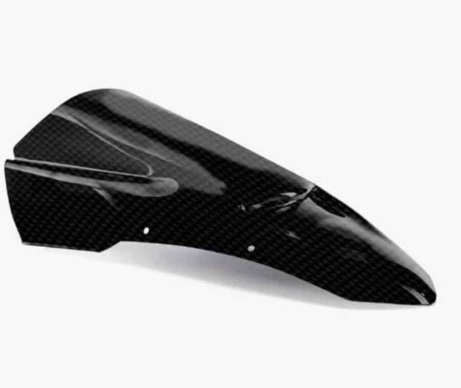 CUPULA PARABRISAS PUIG RACING APRILIA TUONO 1000R 06'-10'CON CARBONO 4110C