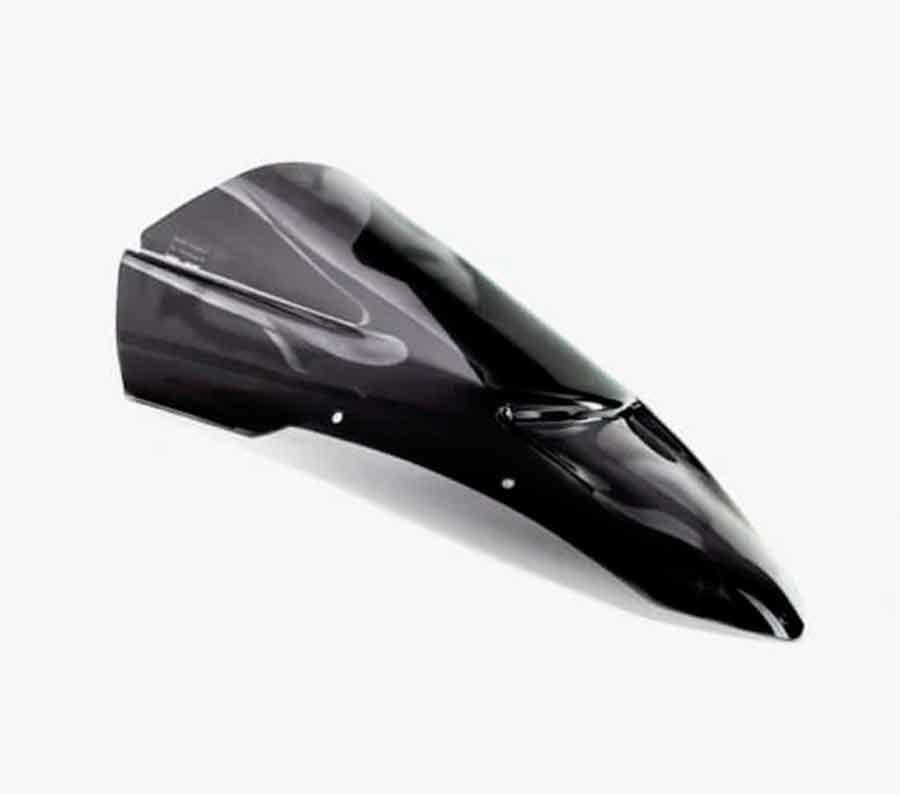 CUPULA PARABRISAS PUIG RACING APRILIA TUONO 1000R 06'-10'CON FUME OS 4110F