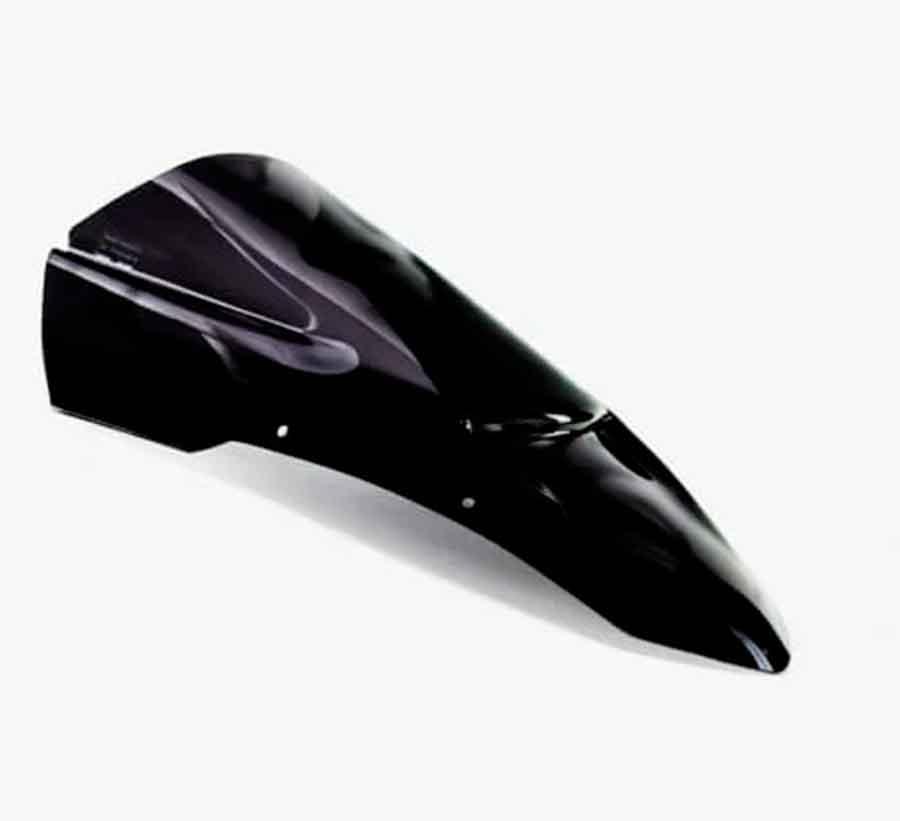 CUPULA PARABRISAS PUIG RACING APRILIA TUONO 1000R 06'-10'CON NEGRO 4110N