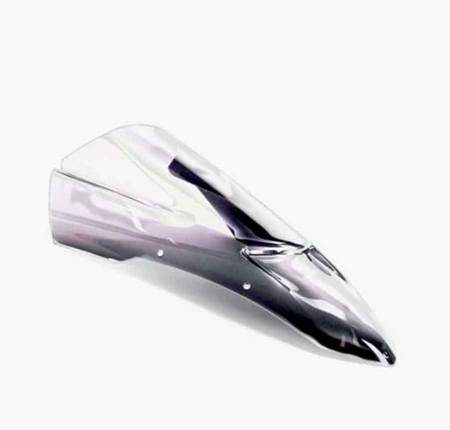 CUPULA PARABRISAS PUIG RACING APRILIA TUONO 1000R 06'-10'CON TRANSPA 4110W