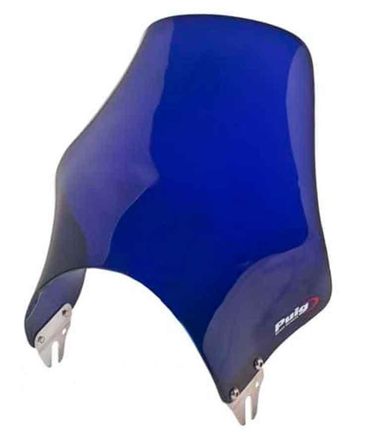 CUPULA PARABRISAS PUIG NAKED BAND GSF650 05-08/1200-06/1250 07-10 4112A