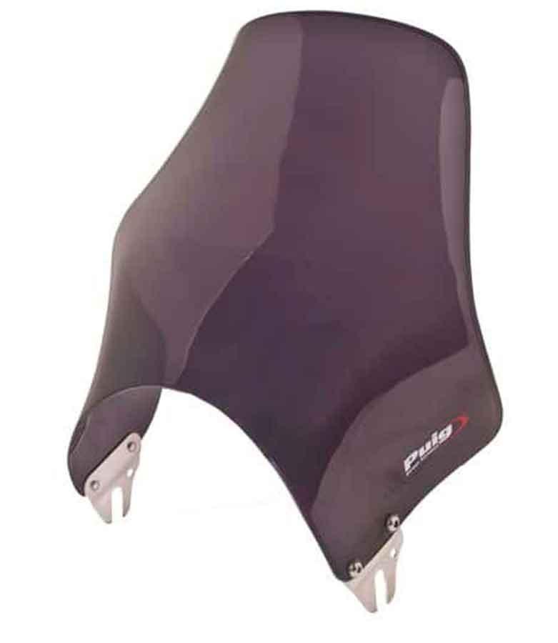 CUPULA PARABRISAS PUIG NAKED BAND GSF650 05-08/1200-06/1250 07-10 4112F