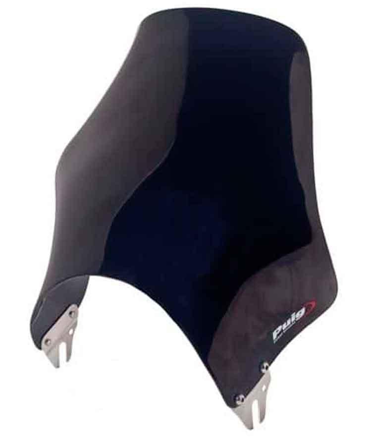 CUPULA PARABRISAS PUIG NAKED BAND GSF650 05-08/1200-06/1250 07-10 4112N