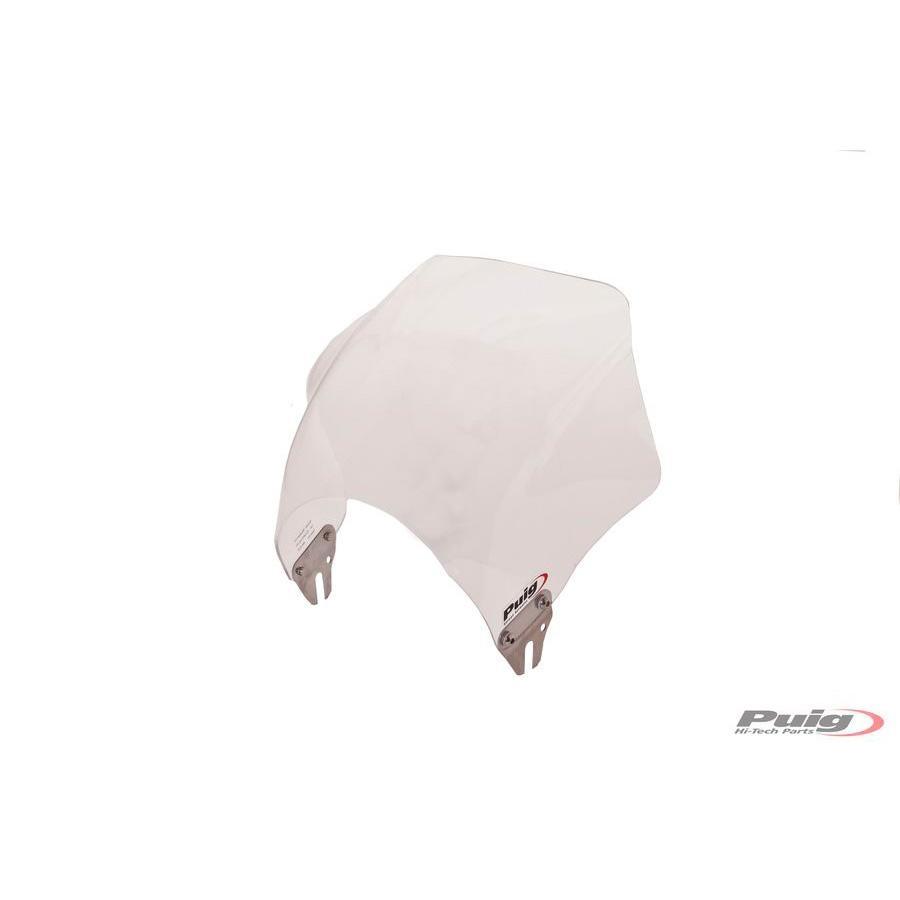 CUPULA PARABRISAS PUIG RAPTOR BAND GSF650 05-08/1200-06/GSF1250 08-10 4113W