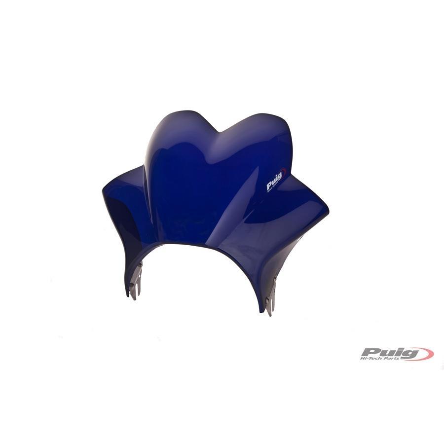 CUPULA PARABRISAS PUIG WAVE BAN GSF650 05-08/1200-06/GSF1250 07'-10 4114A