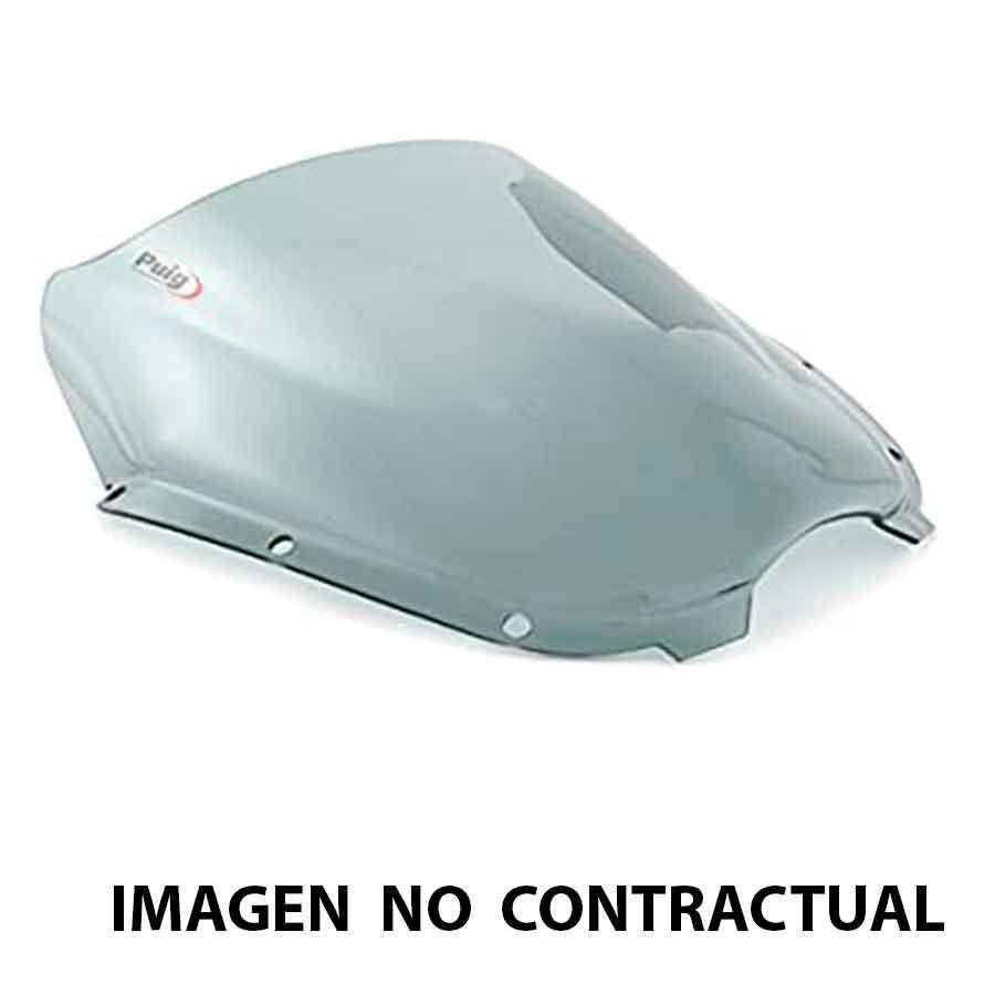 CUPULA PARABRISAS PUIG RACING HYOSUNG GT250RI 06-18' 4184A