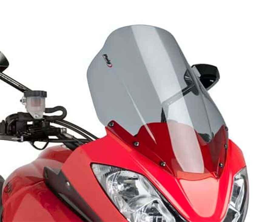 CUPULA PARABRISAS PUIG TOURING TRIUMPH TIGER 1050 / TIGER SPORT 4359H