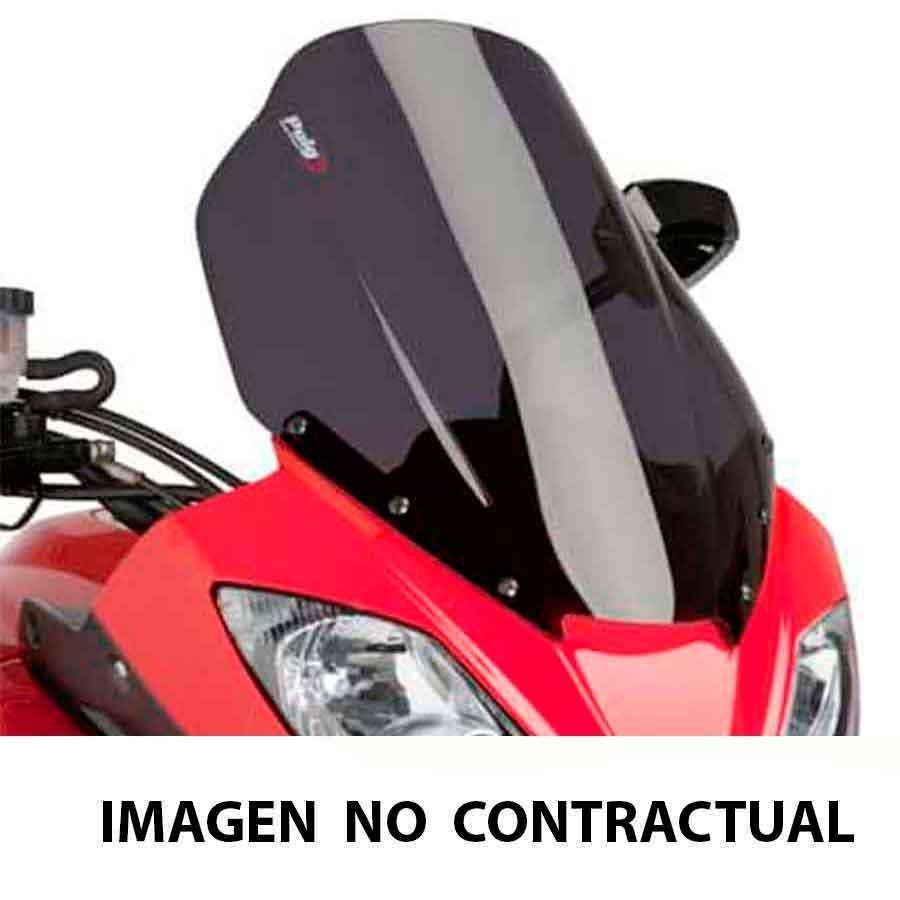 CUPULA PARABRISAS PUIG TOURING TRIUMPH TIGER 1050 / TIGER SPORT 4359N