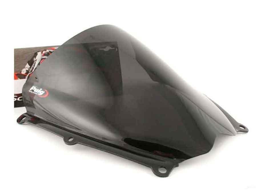 CUPULA PARABRISAS PUIG RACING SUZUKI GSXR1000 07'-08' CON FUME OSCUR 4363F