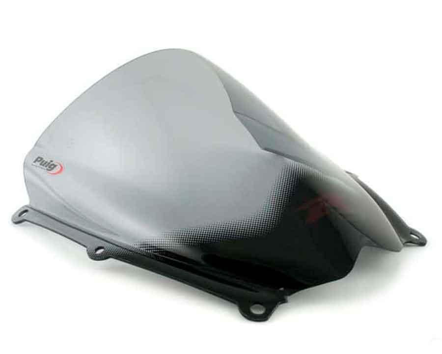 CUPULA PARABRISAS PUIG RACING SUZUKI GSXR1000 07'-08' CON HUMO 4363H