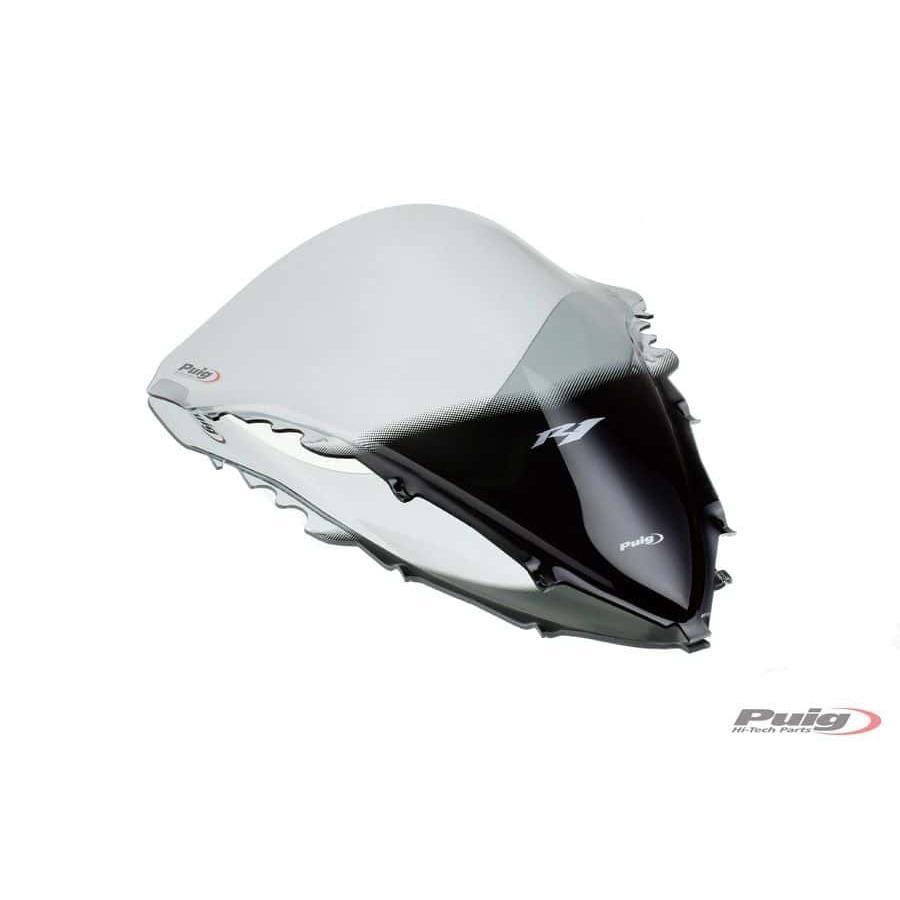 CUPULA PARABRISAS PUIG STANDARD YAMAHA YZF-R1 07'-08' CON AZUL 4364A