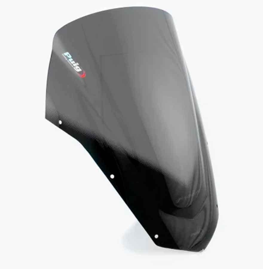 CUPULA PARABRISAS PUIG RACING YAMAHA FZ6 FAZER S2 07-10' CON FUME OS 4366F