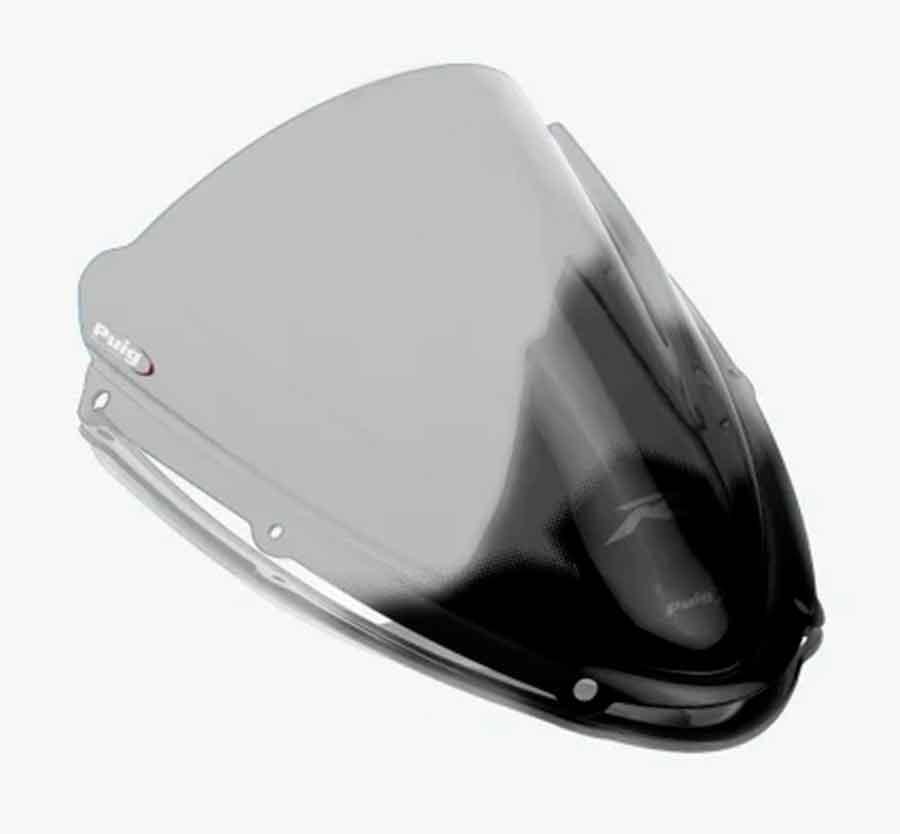 CUPULA PARABRISAS PUIG RACING SUZUKI GSXR6/750 08'-10' CON HUMO 4629H