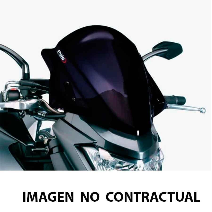 CUPULA PARABRISAS PUIG NEW GENERATION SUZUKI B-KING 08'-11'CON CARBO 4630C