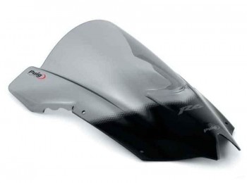 CUPULA PARABRISAS PUIG RACING YAMAHA R6 08'-16' CON HUMO 4635H