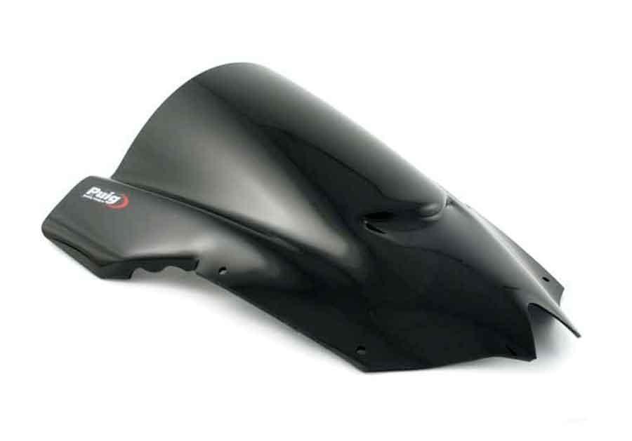 CUPULA PARABRISAS PUIG RACING YAMAHA R6 08'-16' CON NEGRO 4635N