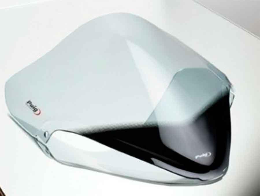 CUPULA PARABRISAS PUIG STANDARD SUZUKI GSXR1300 HAYABUSA 08'-17' 4825H