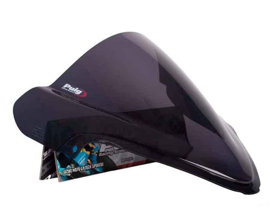 CUPULA PARABRISAS PUIG RACING SUZUKI GSXR1300 HAYABUSA 08'-17' 4826F