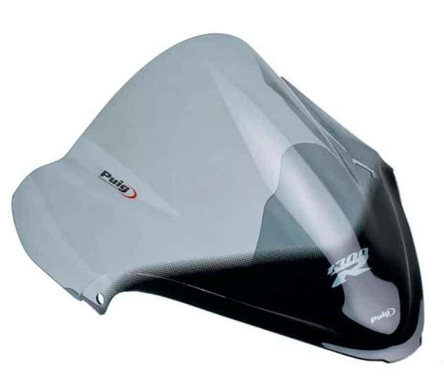 CUPULA PARABRISAS PUIG RACING SUZUKI GSXR1300 HAYABUSA 08'-17' 4826H