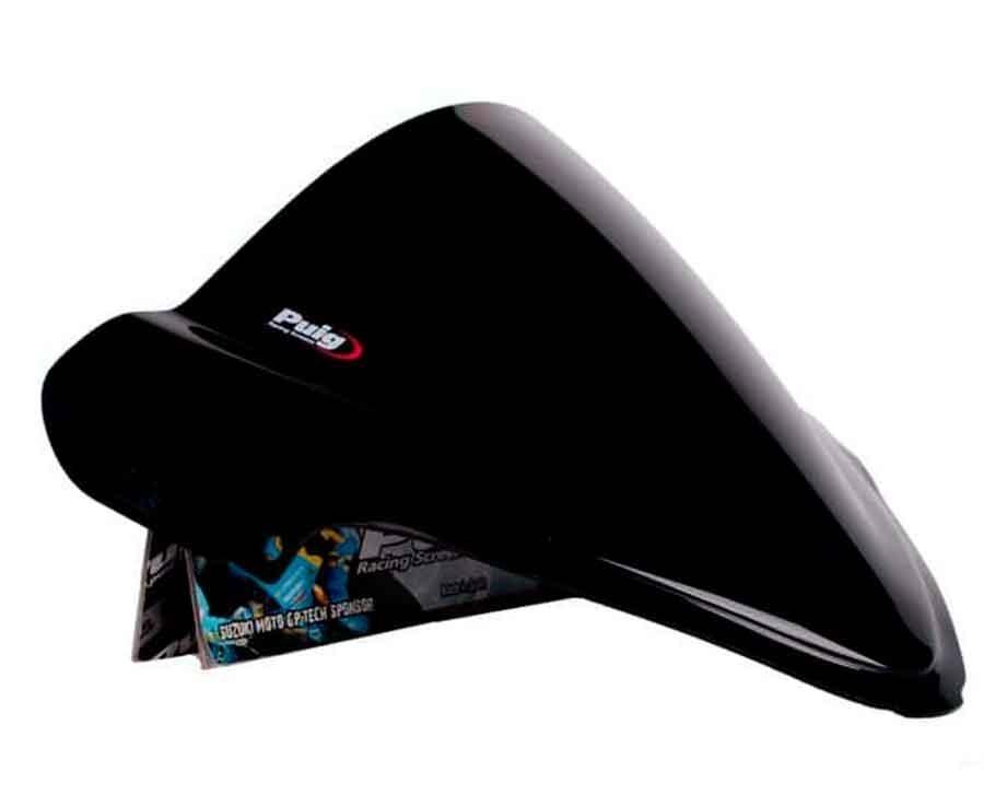 CUPULA PARABRISAS PUIG RACING SUZUKI GSXR1300 HAYABUSA 08'-17' 4826N