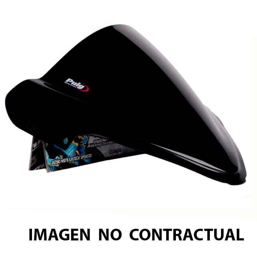 CUPULA PARABRISAS PUIG RACING SUZUKI GSXR1300 HAYABUSA 08'-17' 4826R