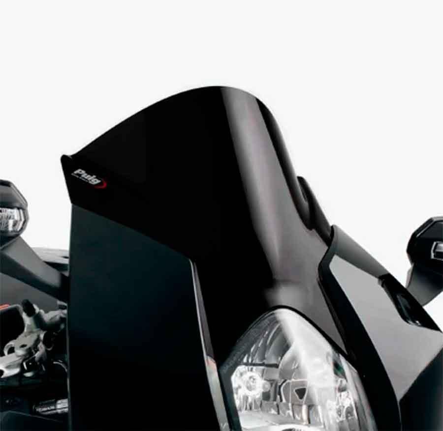 CUPULA PARABRISAS PUIG RACING KTM 1190 RC8 08'-17'/ 1190R 08'-17' 4944N